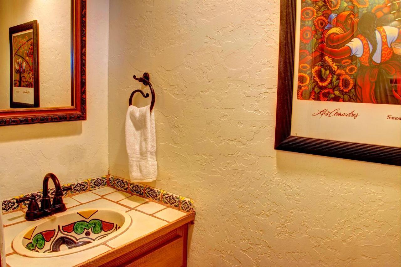 Beautiful Santa Fe Residence Blocks From The Plaza And Close To Ski Basin Esterno foto